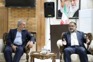 صنعت لرستان نیازمند نگاه ویژه است