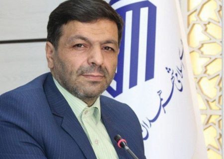 عضو شورای شهر همدان استعفا داد