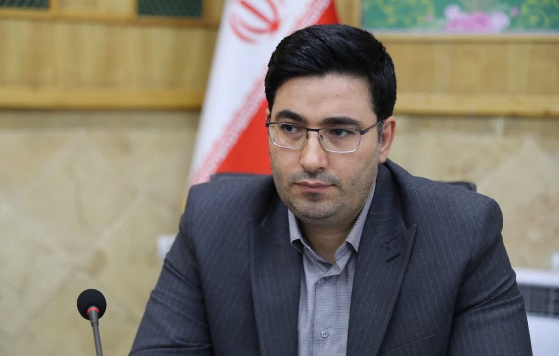 همايش تامين مالي غرب کشور سوم آذر در كرمانشاه برگزار مي شود