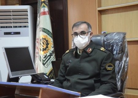 دستگیری قاتل طلا فروش همدانی در بندر عباس
