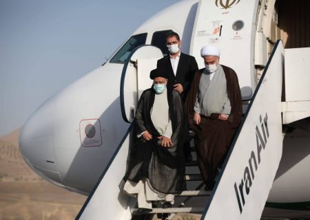 رییس جمهور فردا به کردستان سفر می‌کند