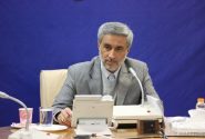 خط انتقال گاز ۴۰۰پوندی منطقه ویژه اقتصادی جهان‌آباد فامنین اجرا می شود