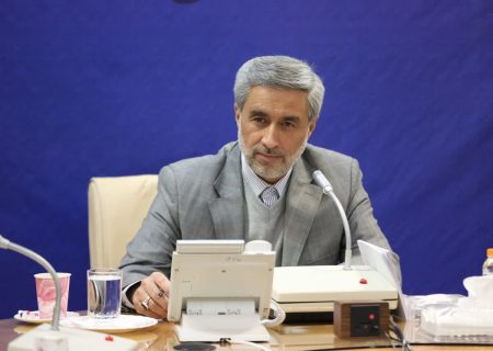 خط انتقال گاز ۴۰۰پوندی منطقه ویژه اقتصادی جهان‌آباد فامنین اجرا می شود