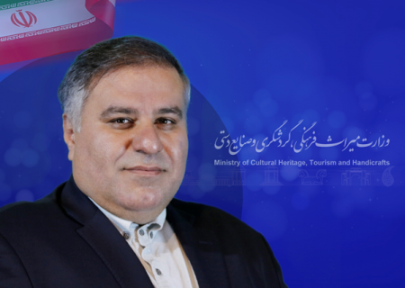 تمرکز زدایی از مراکز یکی از اولویت های دولت سیزدهم در حوزه میراث فرهنگی است