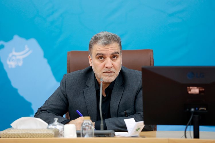 معاون وزیر کشور : معاونان اقتصادی استانداری‌ها بر تامین کالاهای اساسی نظارت همه‌جانبه داشته باشند