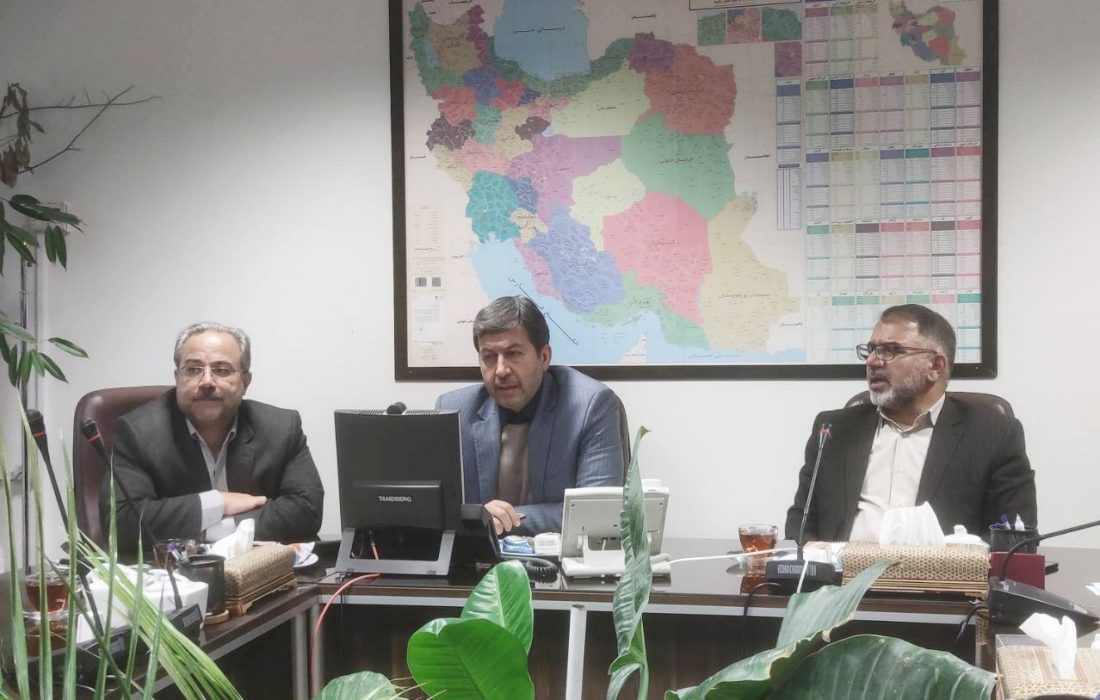 لرستان موفق ترین استان در پیگیری تکمیل پروژه های عمرانی