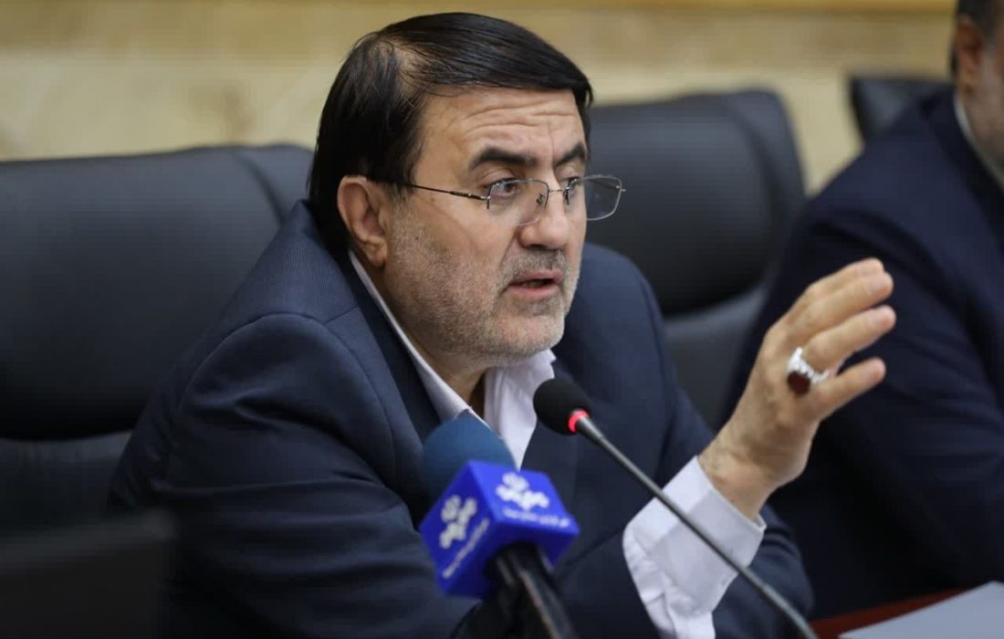 استاندار کرمانشاه: تعطیلی واحدهای تولیدی خط قرمز مدیران ارشد استان است