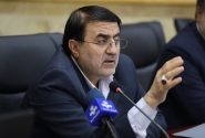 استاندار کرمانشاه: تعطیلی واحدهای تولیدی خط قرمز مدیران ارشد استان است   