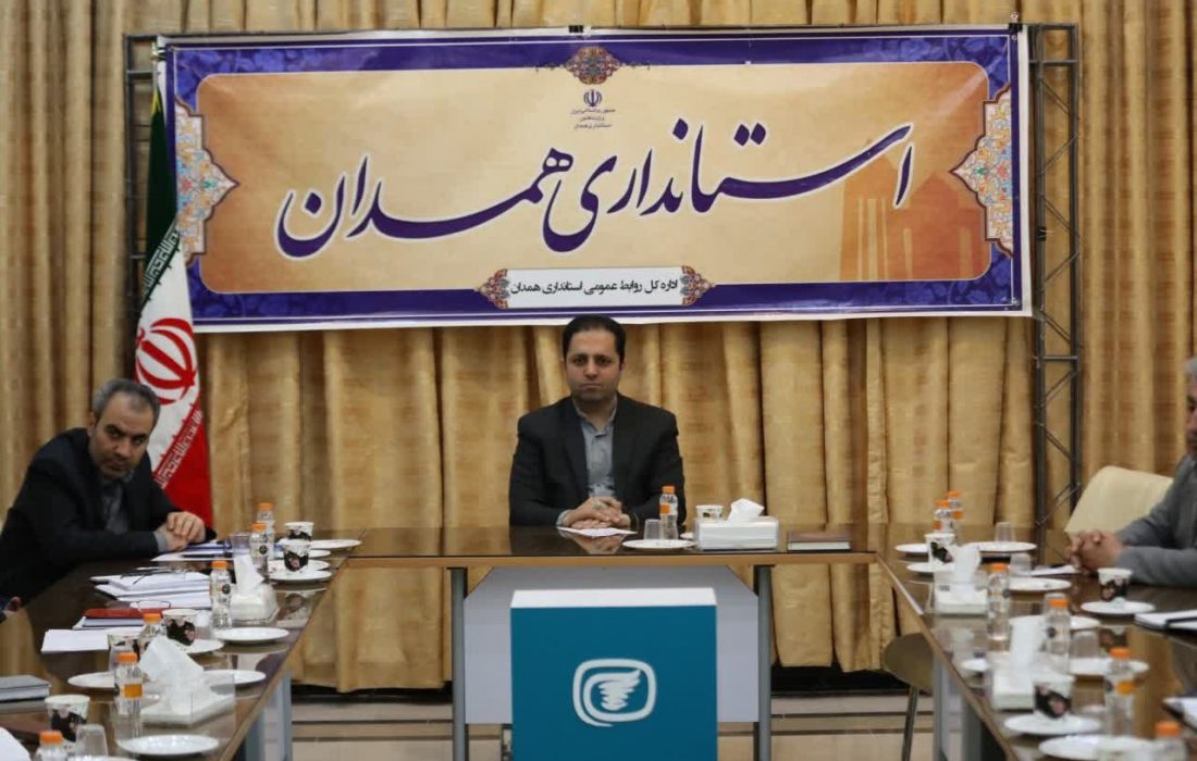 در آستانه شب یلدا ، نظارت بر بازار همدان تشدید می‌شود.