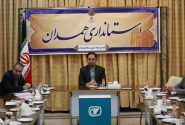 در آستانه شب یلدا ، نظارت بر بازار همدان تشدید می‌شود.