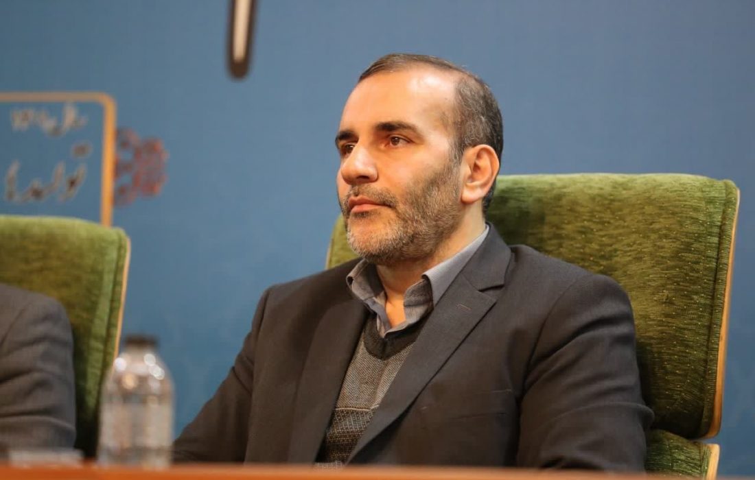 تلاشهای جزیره ای و پراکنده به پیشرفت کرمانشاه کمک نمیکند