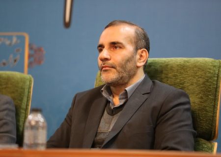 تلاش‌های جزیره ای و پراکنده به پیشرفت کرمانشاه کمک نمی‌کند