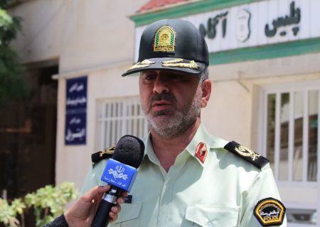 زورگیران غرب کشور در کرمانشاه زمین گیر شدند 