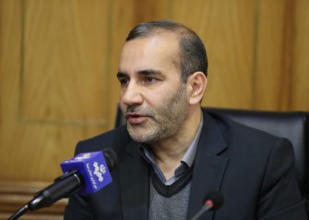 استاندار کرمانشاه : برای سربازی وخدمت به مردم وانقلاب آمده ام