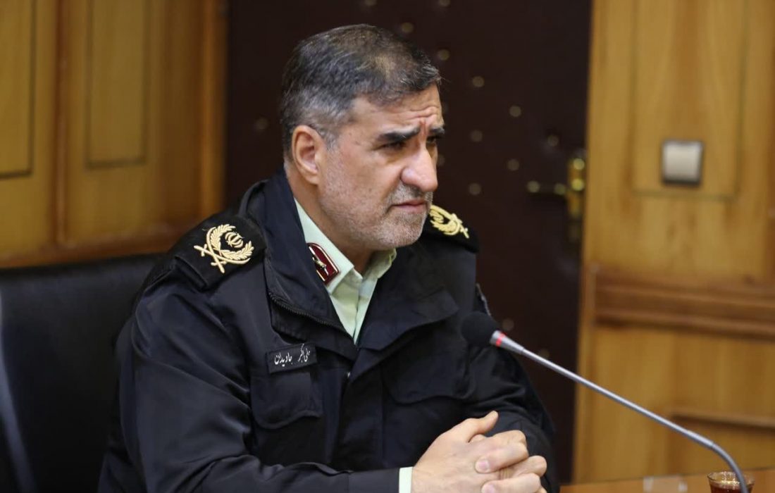 کشف ۶ میلیارد ریال کالای قاچاق در “کنگاور” 