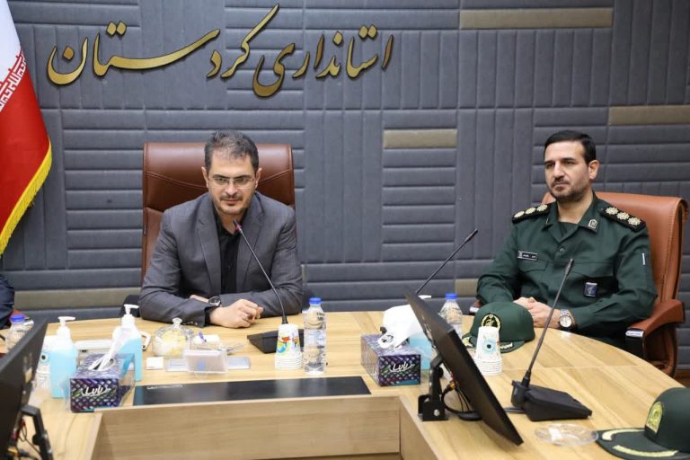 پروازهای فرودگاه سنندج بزودی ساماندهی می شود