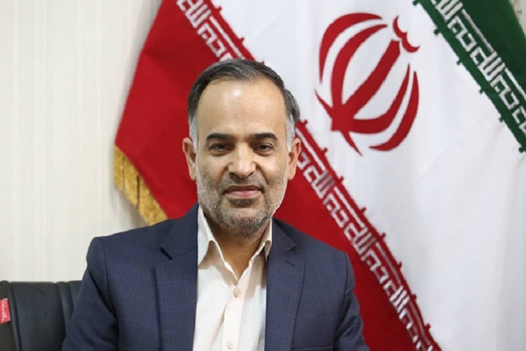 مدرسه ۱۵ کلاسه شهید «سلیمانی» افتتاح می‌شود