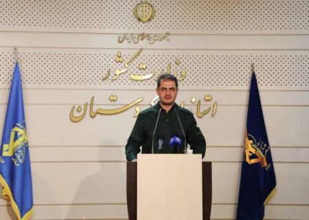 کردستان در دهه فجر بیش از ۲هزار میلیارد تومان طرح وپروژه آماده افتتاح خواهد داشت