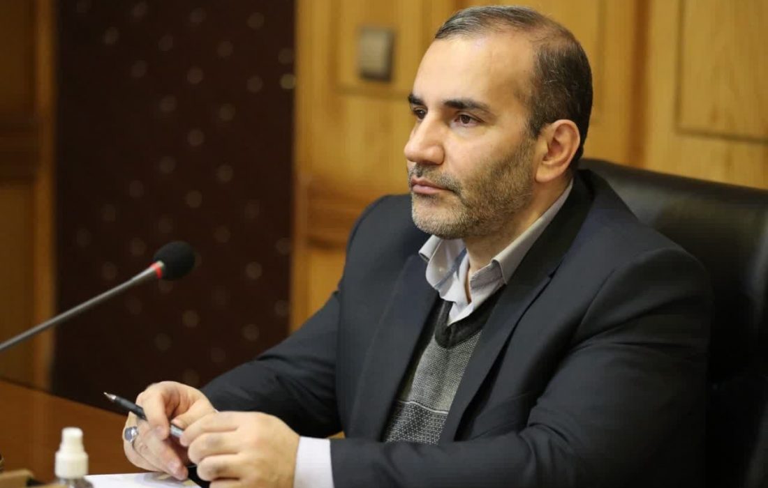فرآیند توزیع گوشت قرمز در استان کرمانشاه نیازمند اصلاح است