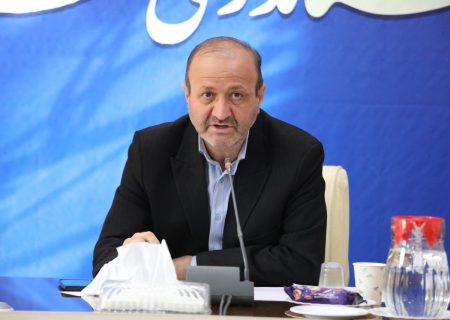 تایید استحکام تقاطع غیر همسطح غدیر همدان