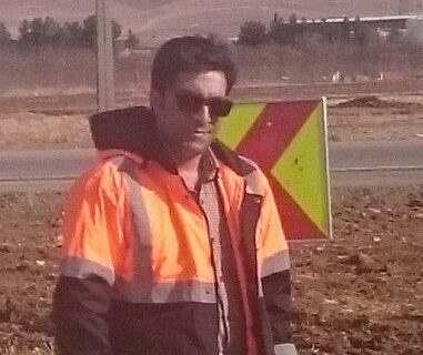 وعده های سفر نایب رییس مجلس به شهرستان های شرقی استان کرمانشاه در حوزه راهداری شهرستان هرسین محقق شد