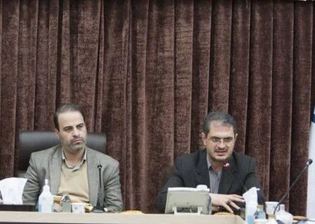 گام بلند استاندار کردستان برای تجهیز شهرداری های این استان   