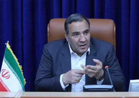 هدفگذاری جهت پارک ۸۰ هزار خودرو برای اربعین ۱۴۰۲ در پارکینگ اربعین مهران