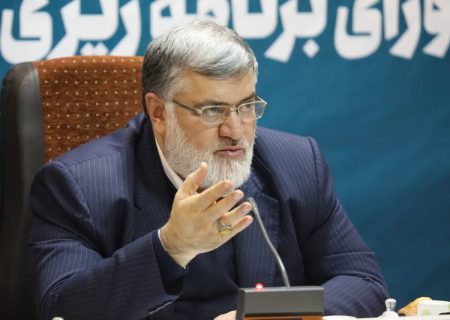 فاز اول طرح انتقال آب به دریاچه ارومیه تا پایان سال افتتاح می‌شود