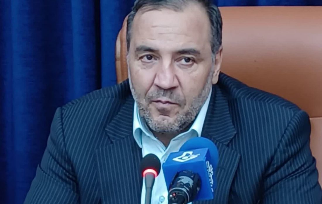 استاندار ایلام : در جهت مهاجرت معکوس ۵۰۰ متر زمین رایگان به متقاضیان ساخت مسکن روستایی اعطا می شود   