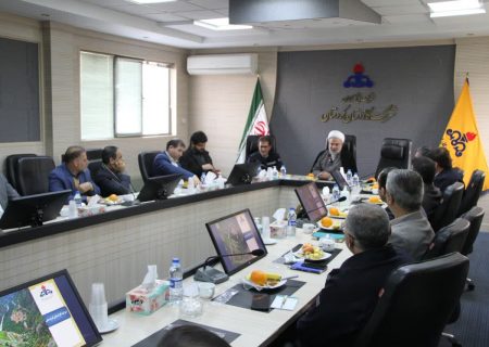 اهتمام شرکت گاز کردستان در گازرسانی به مشترکین ستودنی است