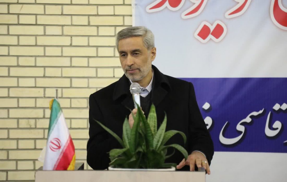 احیای۵۹ واحد تولیدی راکد از ابتدای سال جاری تاکنون در همدان /شهرستان نهاوند در اجرای طرح نهضت ملی مسکن پیشگام است