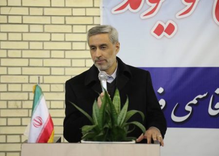 احیای۵۹ واحد تولیدی راکد از ابتدای سال جاری تاکنون در همدان /شهرستان نهاوند در اجرای طرح نهضت ملی مسکن پیشگام است