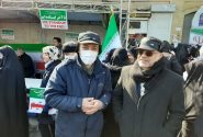 راهپیمایی باشکوه ۲۲ بهمن، امضای مجدد ملت پای عهدنامه انقلاب/ مردم پشتوانه همیشگی اقتدار نظام هستند