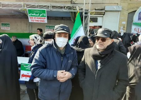 راهپیمایی باشکوه ۲۲ بهمن، امضای مجدد ملت پای عهدنامه انقلاب/ مردم پشتوانه همیشگی اقتدار نظام هستند