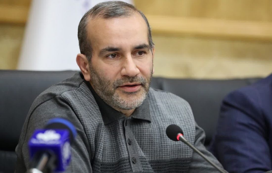 تعطیلات نوروز فرصتی مغتنم برای معرفی ظرفیت ها و پتانسیل های کرمانشاه  در حوزه های مختلف است   