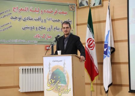 کردستان مهد هنر مولودی‌خوانی و مدح پیامبر است