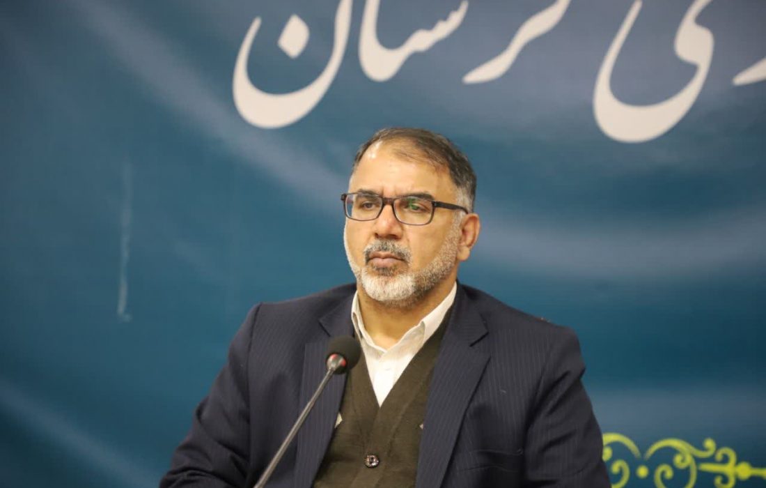 اپلیکیشن “لرستان سفر” ،برنامه ای جامع برای معرفی و هدایت مسافران نوروزی به مراکز گردشگری لرستان    