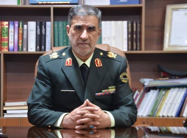 تشدید مبارزه با سرقت در کرمانشاه