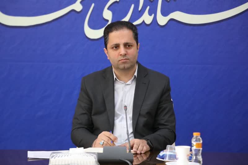 ارسال كارنامه عملكرد بانکهای استان همدان برای مديران كشوری