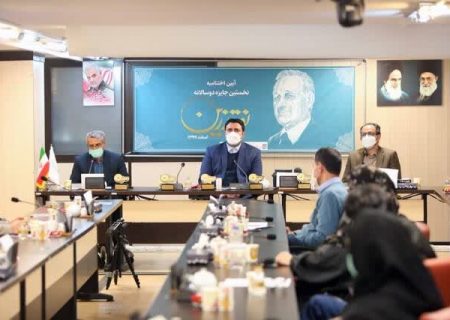 معرفی نامزدهای جایزه «نقد زرین»
