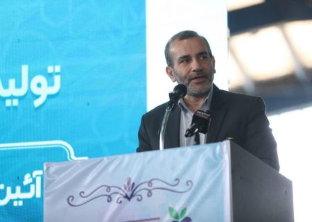 راه‌اندازی کارخانه کاغذسازی خسروی یک حرکت راهبردی و امیدآفرین است