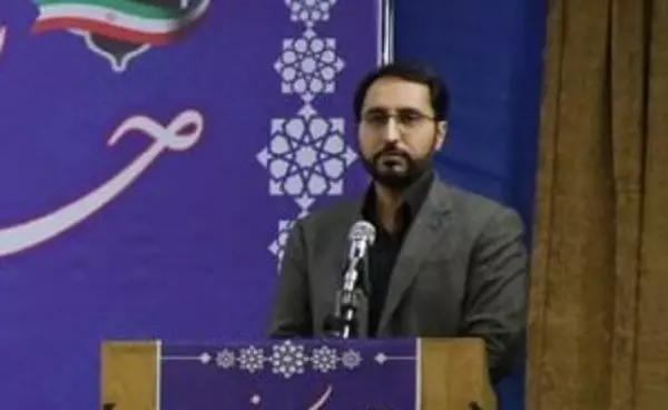 فرمانداران باید به دانش مناسب در حوزه فناوری و ارتباطات مجهز باشند