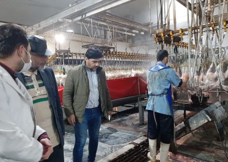 بازار شب عید، زیر ذره بین دادستان همدان: وضعیت مطلوب ذخیره سازی کالاهای اساسی مورد نیاز در همدان/با قطع شدن دست دلالان، بازار نوروزی آرام است