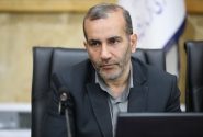 ارتقا کمی و کیفی حوزه قطعه سازی زمینه اشتغال پایدار را فراهم می کند