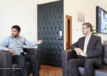 آماده هر گونه همکاری برای بازگشت دوران طلایی کشتی کردستان هستیم