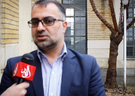 موفقیت بنیاد مفاخر استان همدان در دستیابی به اهداف خود با تدوین یک بانک اطلاعاتی دقیق محقق می شود