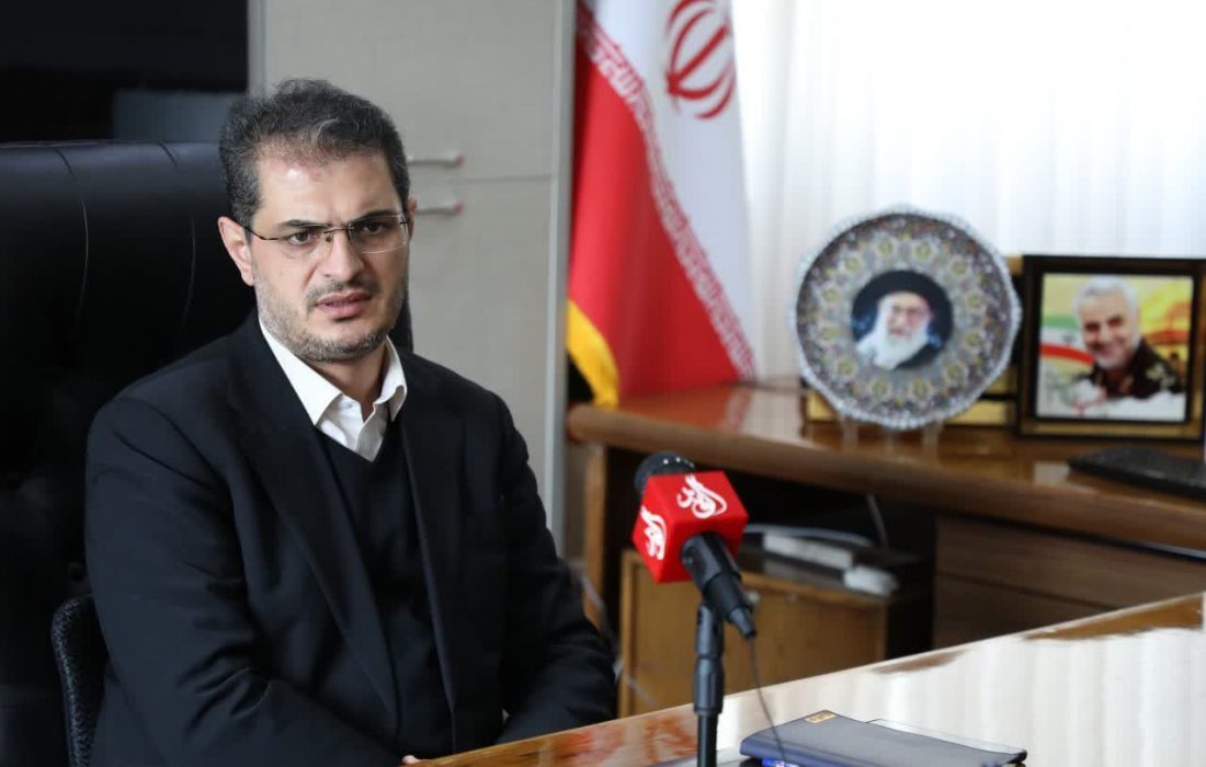 کردستان در مسیر توسعه پایدار