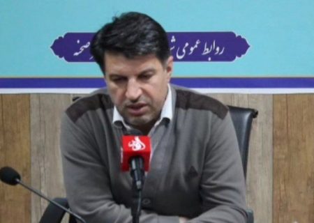 سال ۱۴۰۲ سال شکوفایی پروژه های عمرانی شهرداری صحنه خواهد بود