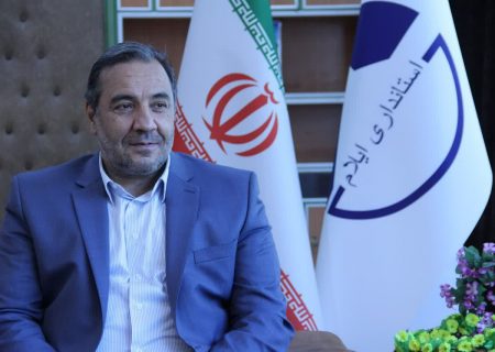 پیام تبریک استاندار ایلام به مناسبت سال نو و فرا رسیدن بهار قرآن 