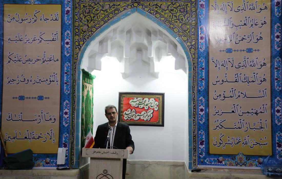 علت اصلی عناد دشمنان با ایران، الگو شدن انقلاب اسلامی در بین امت ها است